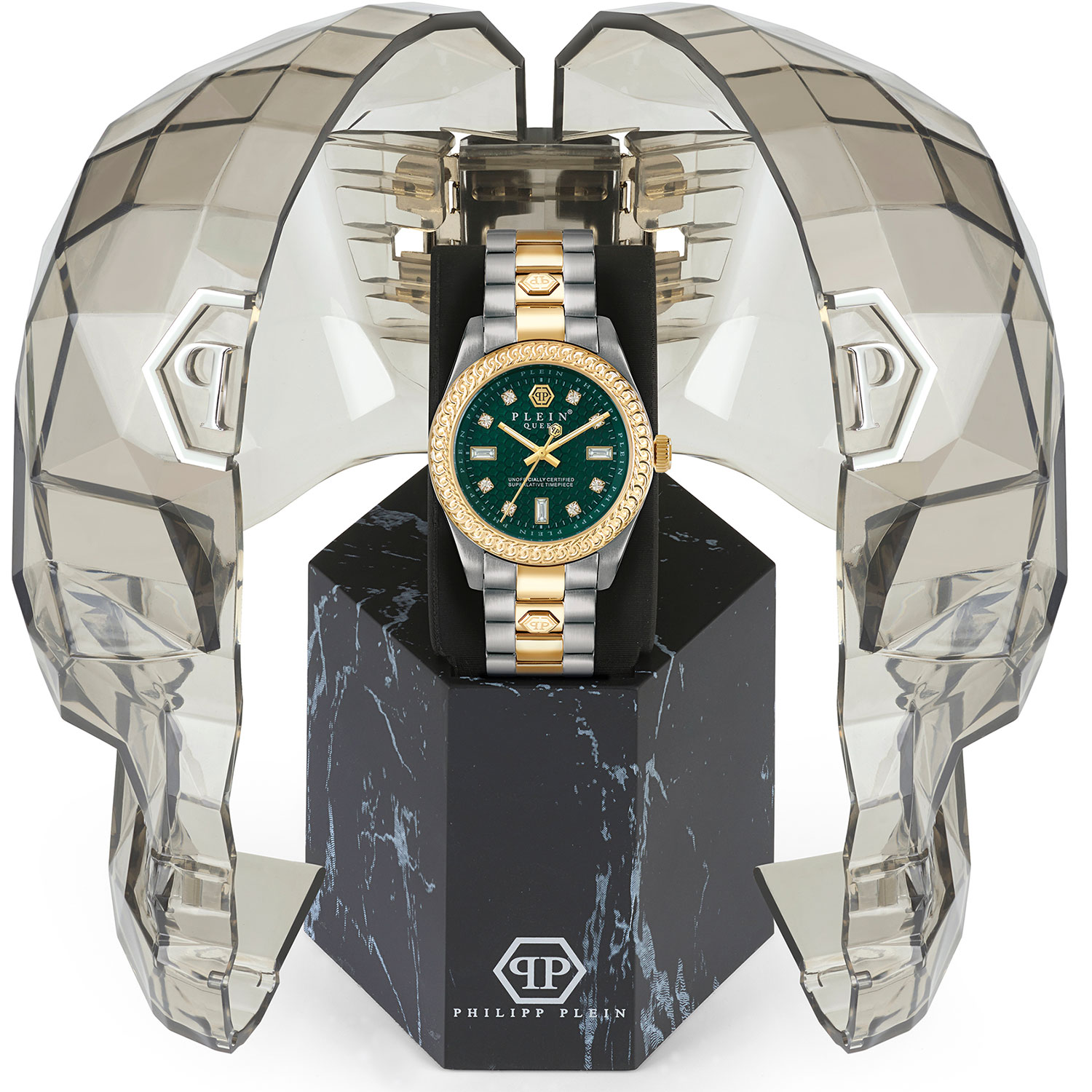 Philipp Plein PWDAA0421